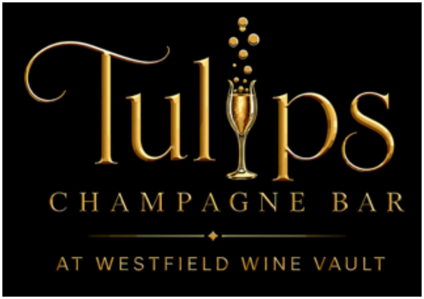 Tulips Champagne Bar